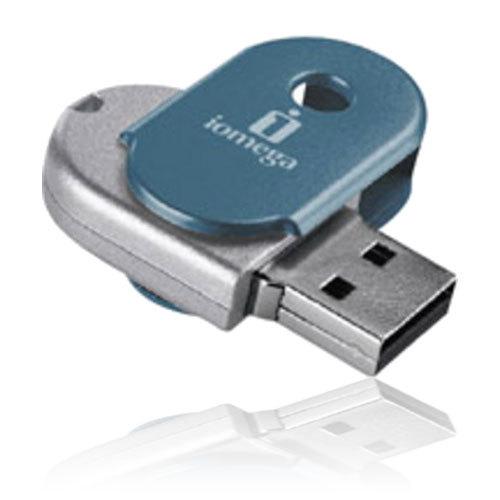 Swivel USB Flash Drive UES-16